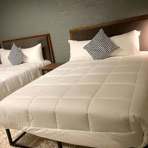  Apartment 3e-spacious 2 Bedroom In Oakland, Sleeps 8 United States