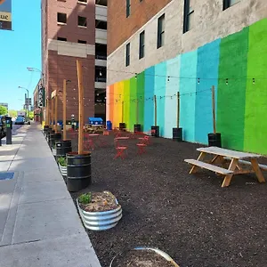  Apartment The Spot In Downtown St. Louis!! United States