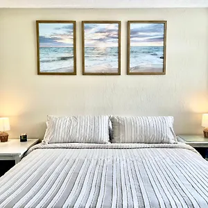  Apartment Sunset Daytona Beachfront United States