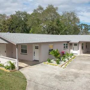  Holiday home Buchanon United States