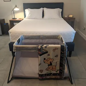 Homestay Private Access In Family United States