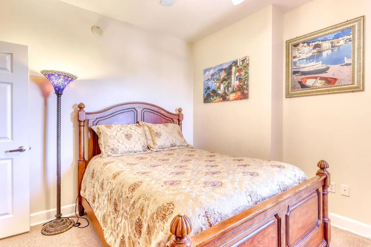 Apartment Sunrise Beach Resort 912 Panama City Beach