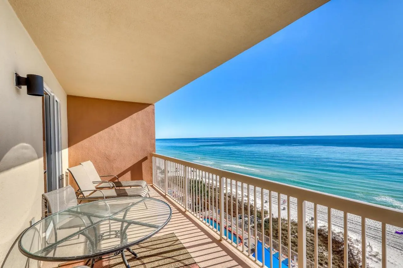 Sunrise Beach Resort 912 Panama City Beach United States