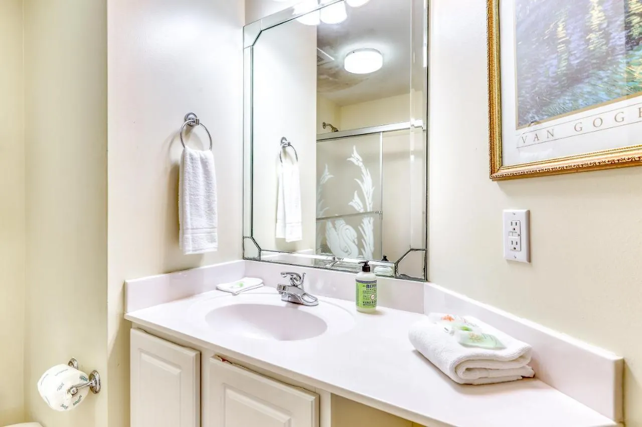 Apartment Sunrise Beach Resort 912 Panama City Beach United States