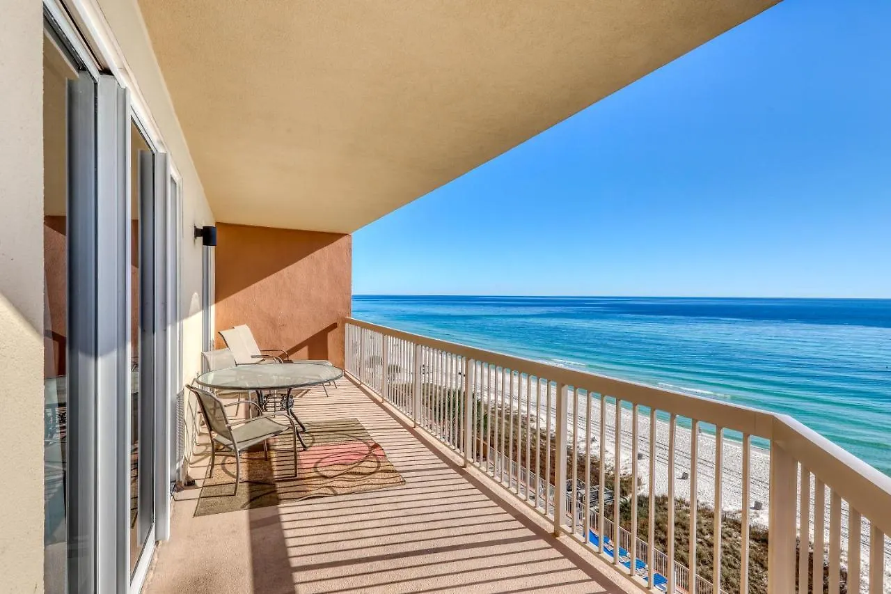 Sunrise Beach Resort 912 Panama City Beach United States