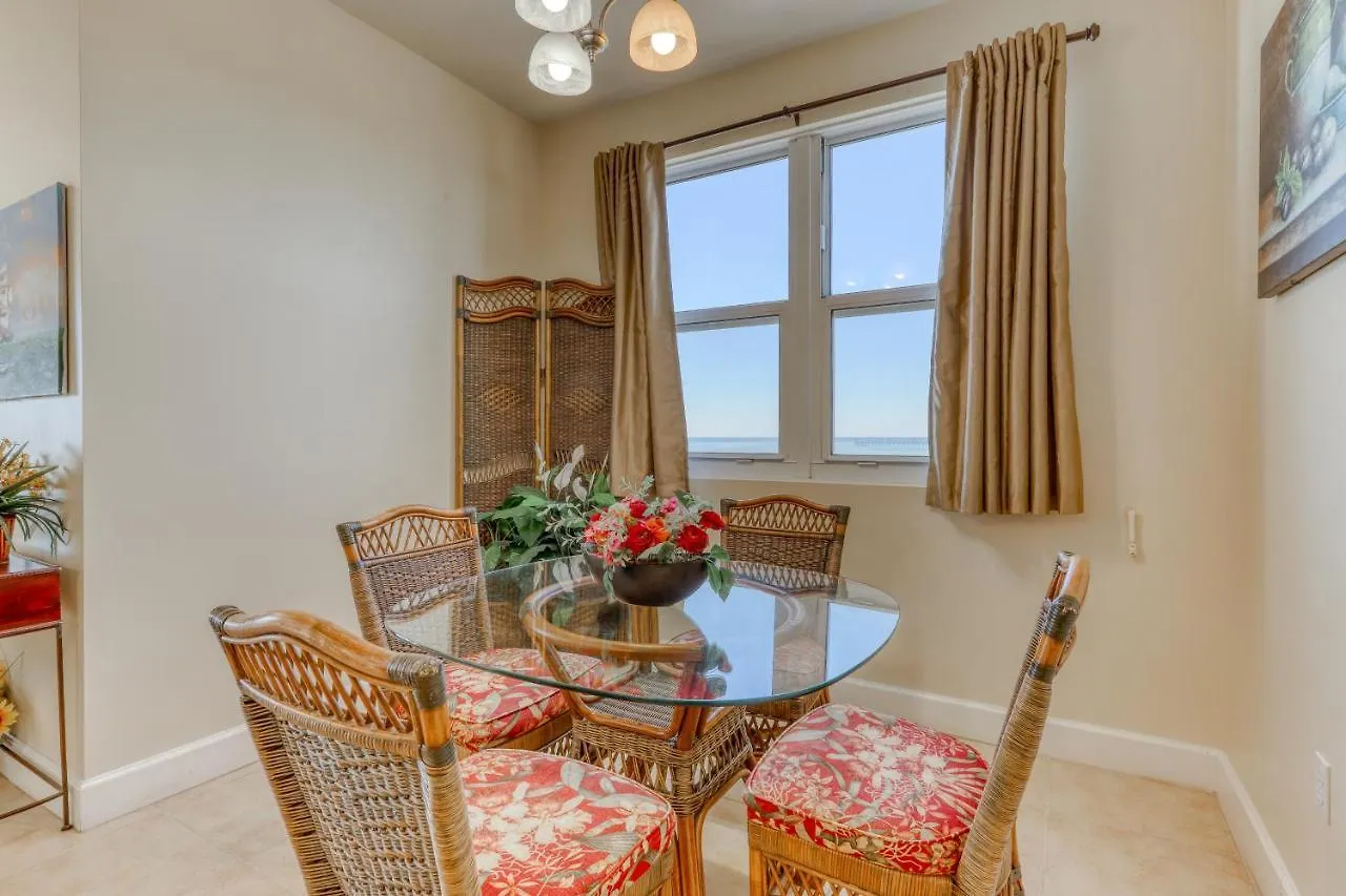 Sunrise Beach Resort 912 Panama City Beach
