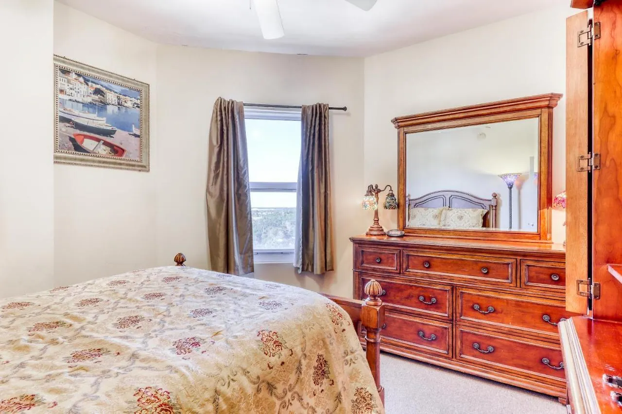 Apartment Sunrise Beach Resort 912 Panama City Beach