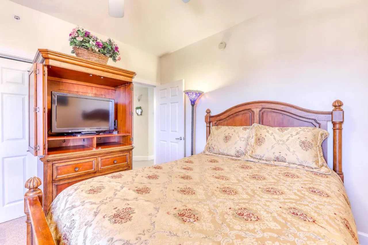 Sunrise Beach Resort 912 Panama City Beach United States