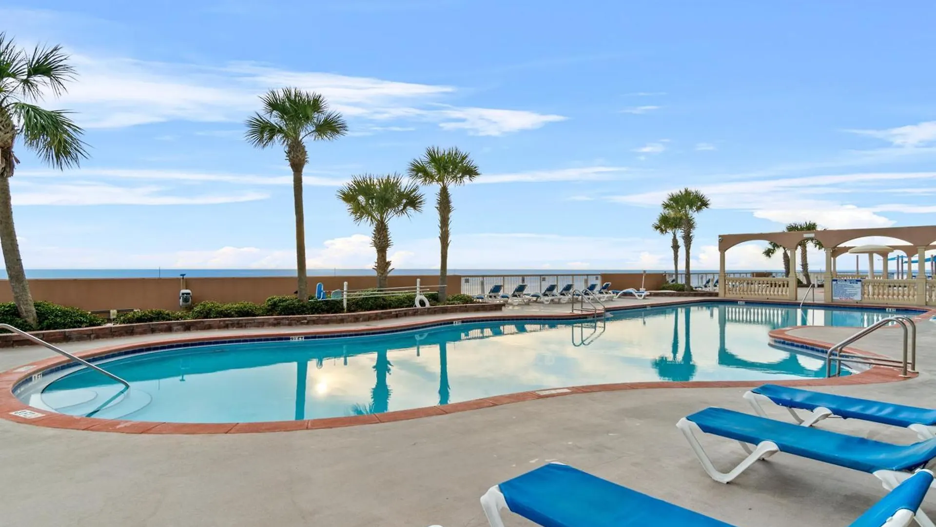 Sunrise Beach Resort 912 Panama City Beach