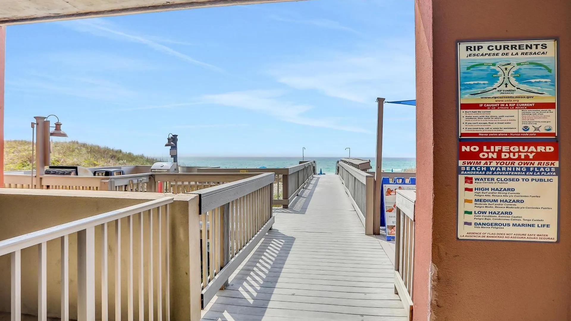 Apartment Sunrise Beach Resort 912 Panama City Beach United States