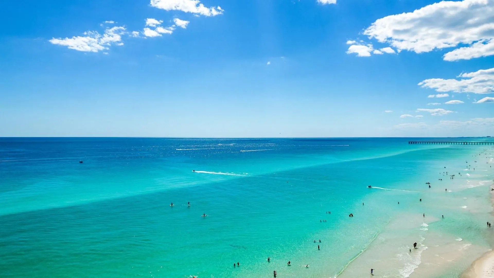 Sunrise Beach Resort 912 Panama City Beach