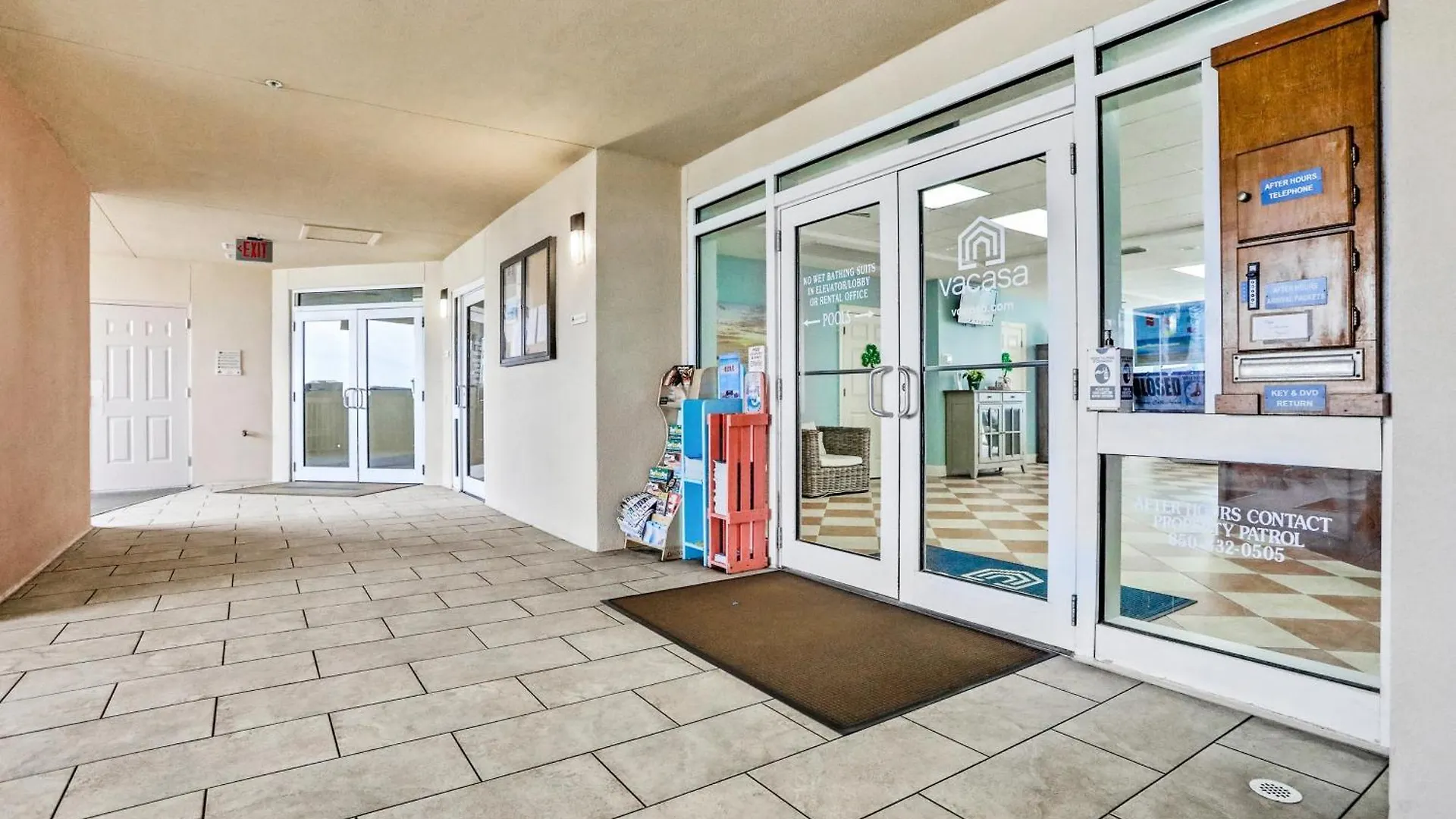 Sunrise Beach Resort 912 Panama City Beach Apartment
