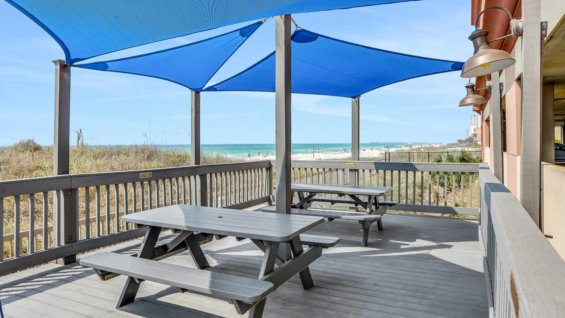 Sunrise Beach Resort 912 Panama City Beach